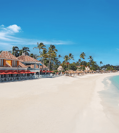 Sandals Antigua Resort