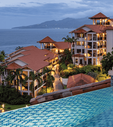 Sandals Grenada Resort