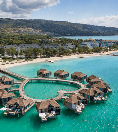 Sandals South Coast Jamaica