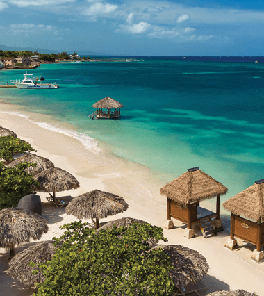 Sandals Montego Bay Jamaica