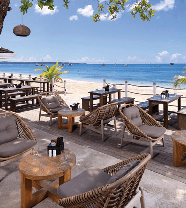 Sandals Negril Jamaica