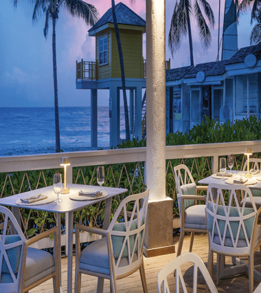 Sandals Barbados Resort