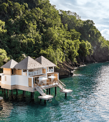 Sandals Saint Vincent