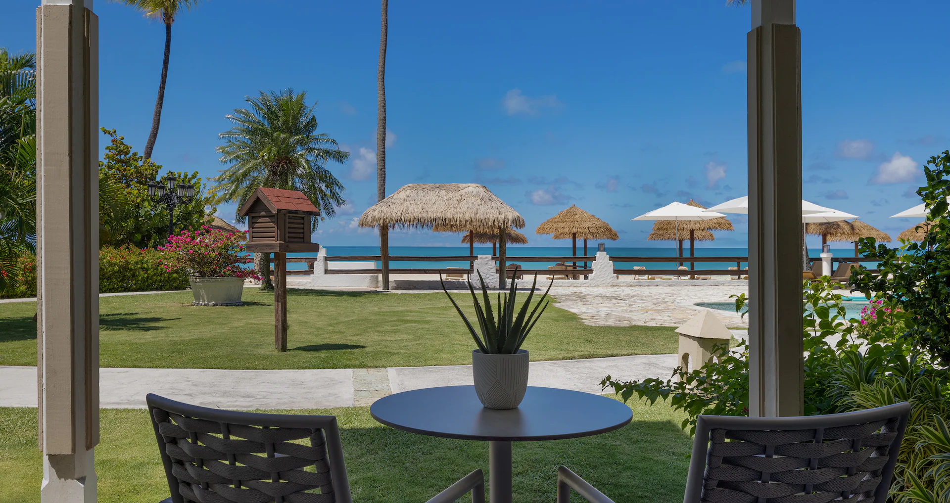 Sandals Antigua