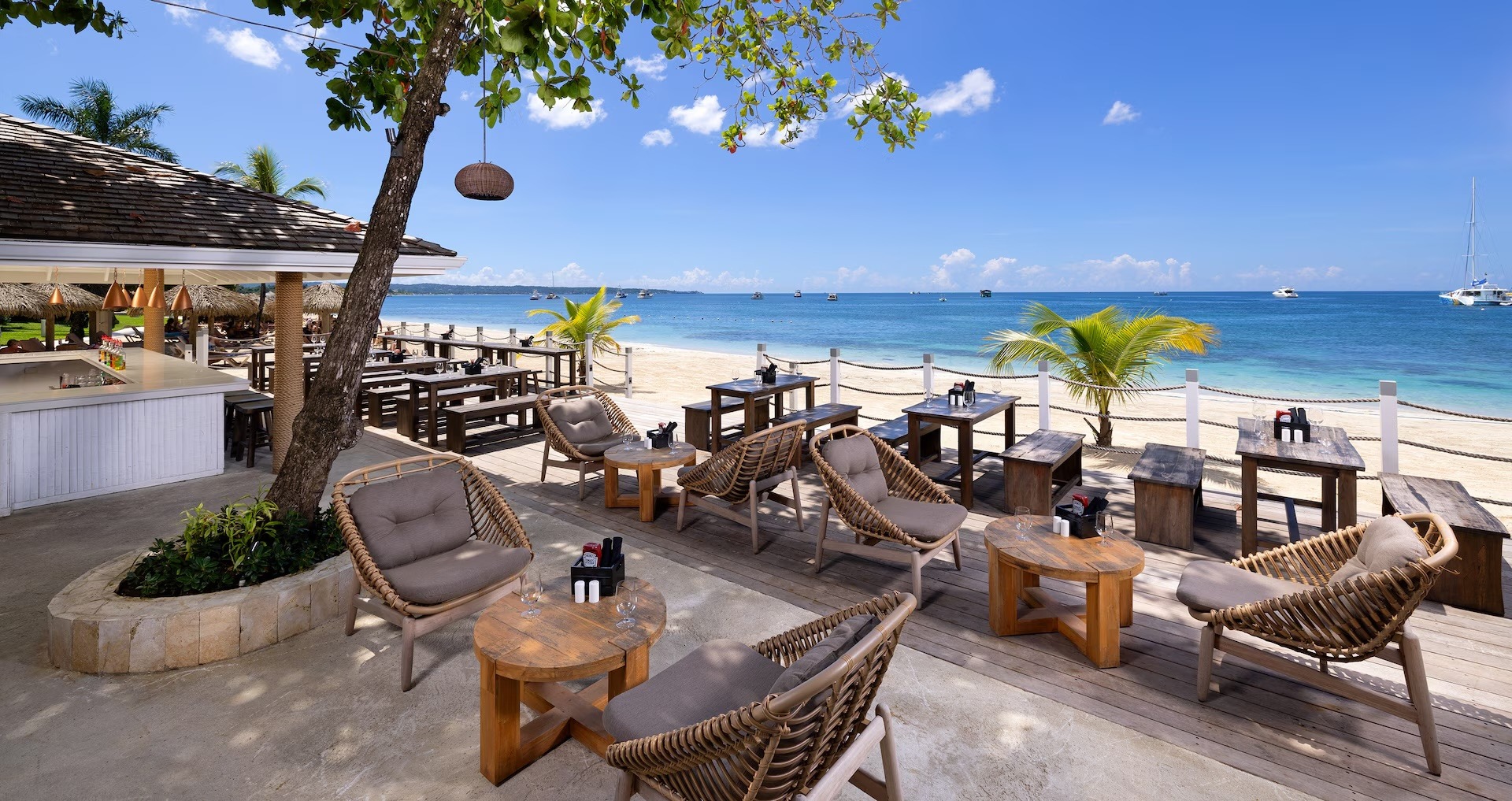 Sandals Negril