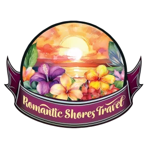 Romantic Shores Travel Sandals Resort Travel Agent